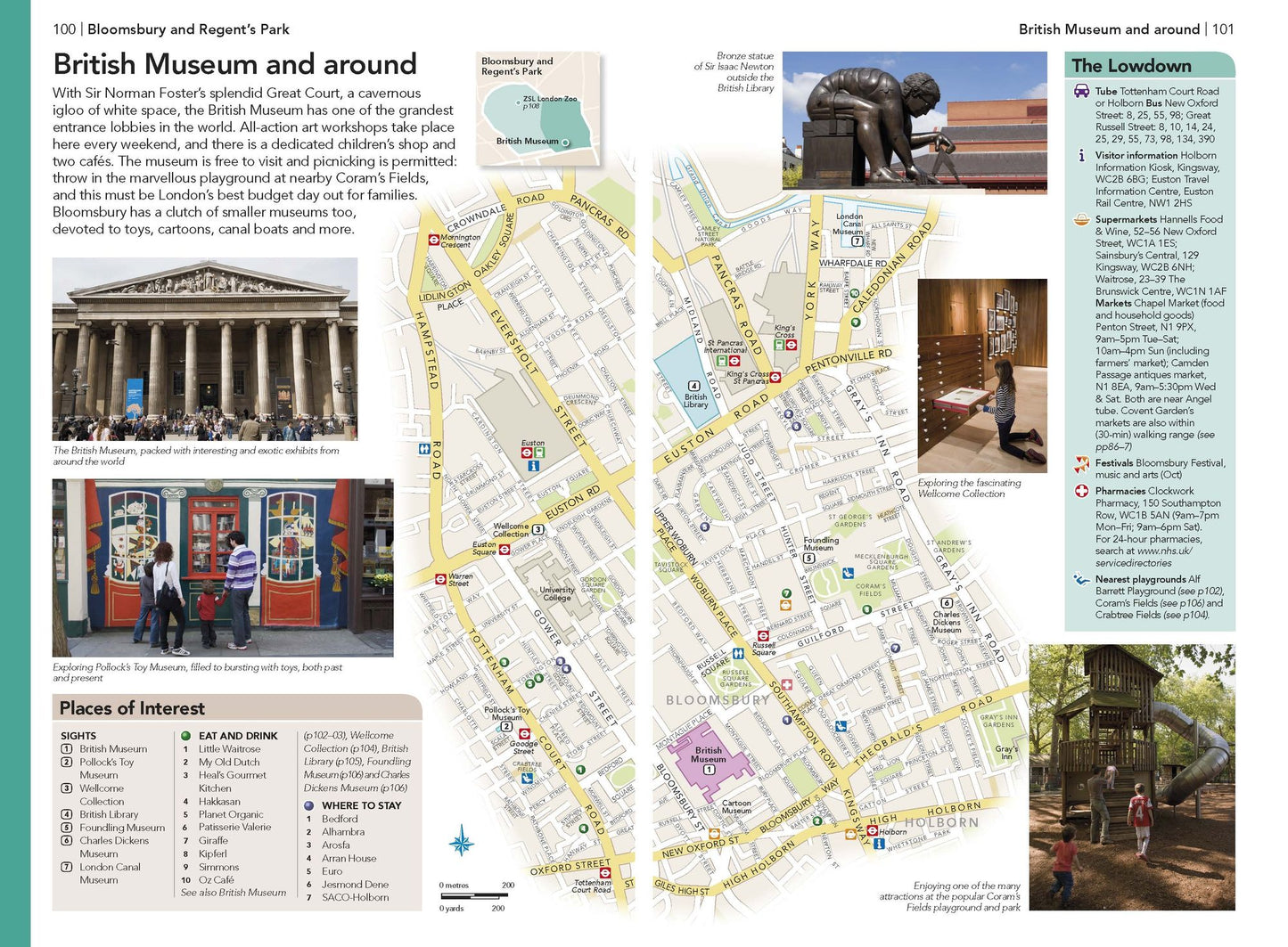Eyewitness Travel Family Guide London