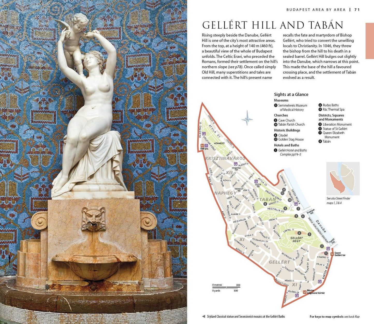 DK Eyewitness Travel Guide Hungary