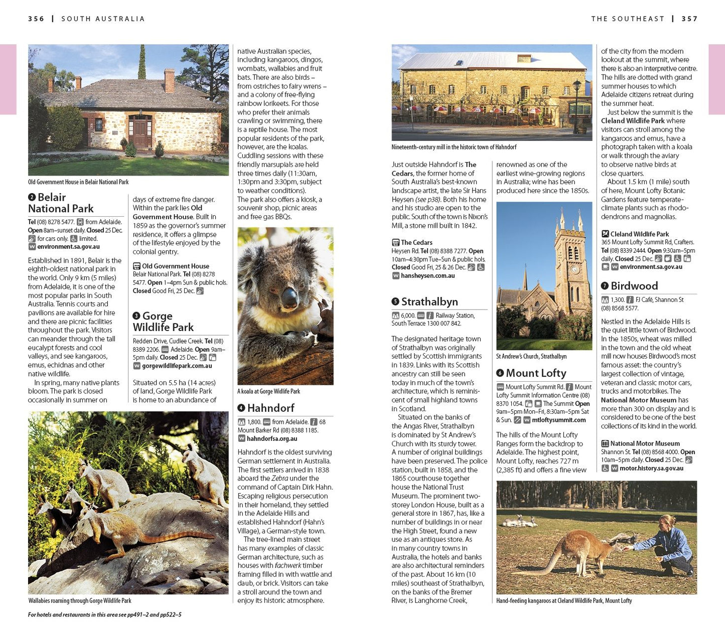 DK Eyewitness Travel Guide Australia