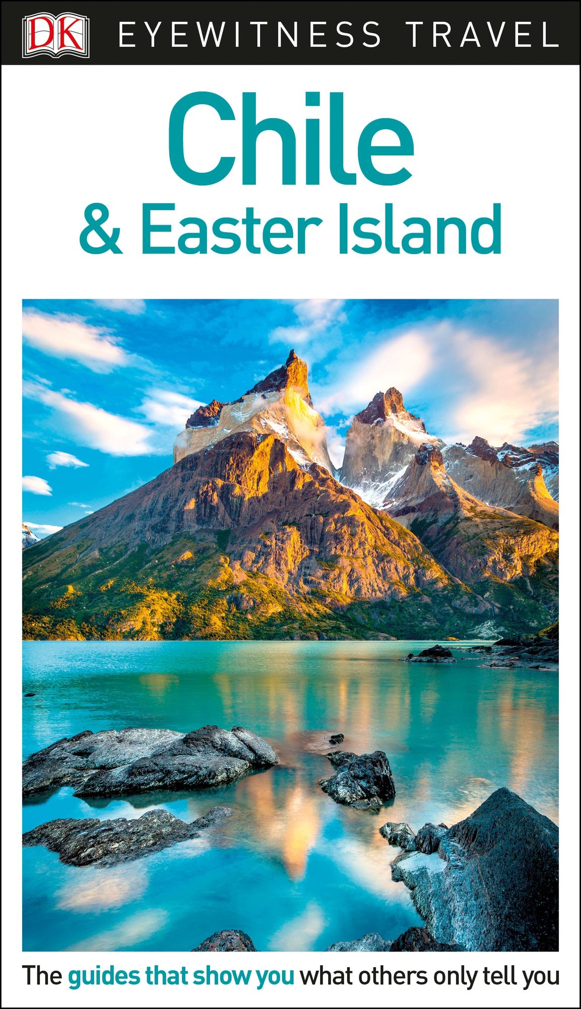 DK Eyewitness Travel Guide Chile & Easter Island