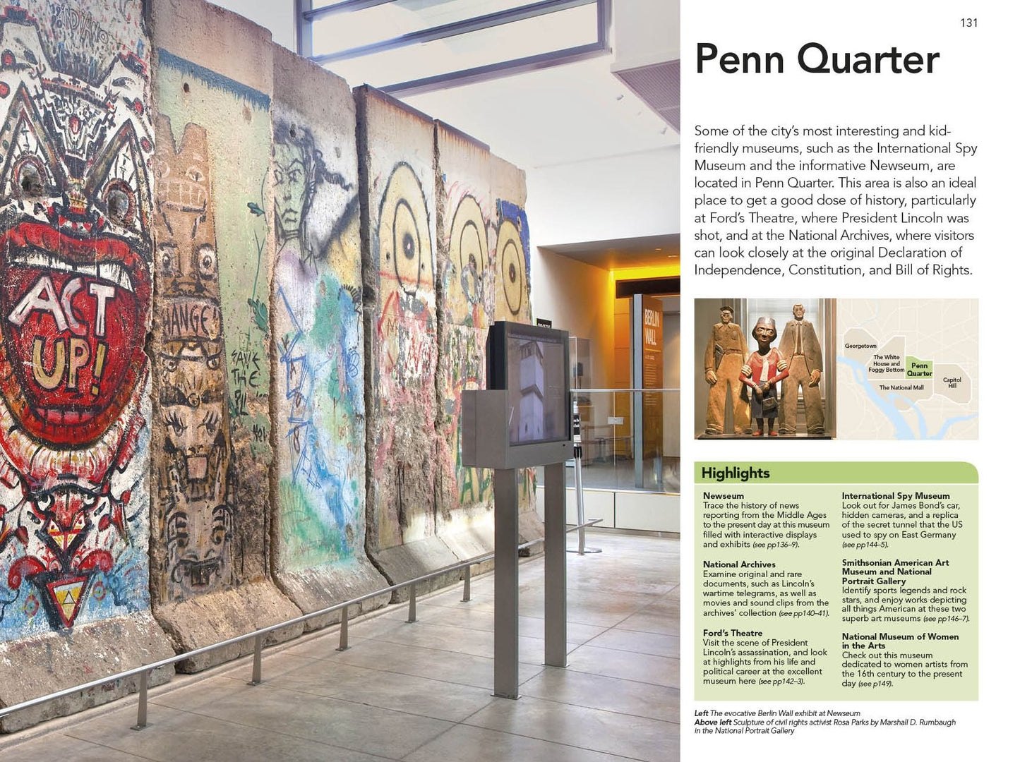 Eyewitness Travel Family Guide Washington, DC