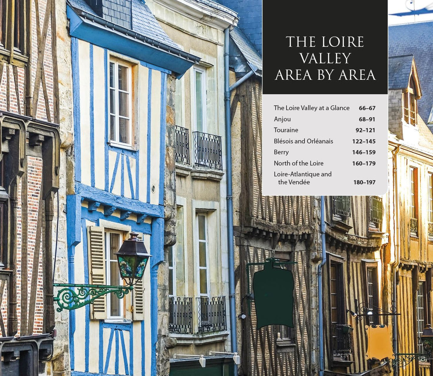 DK Eyewitness Travel Guide: Loire Valley