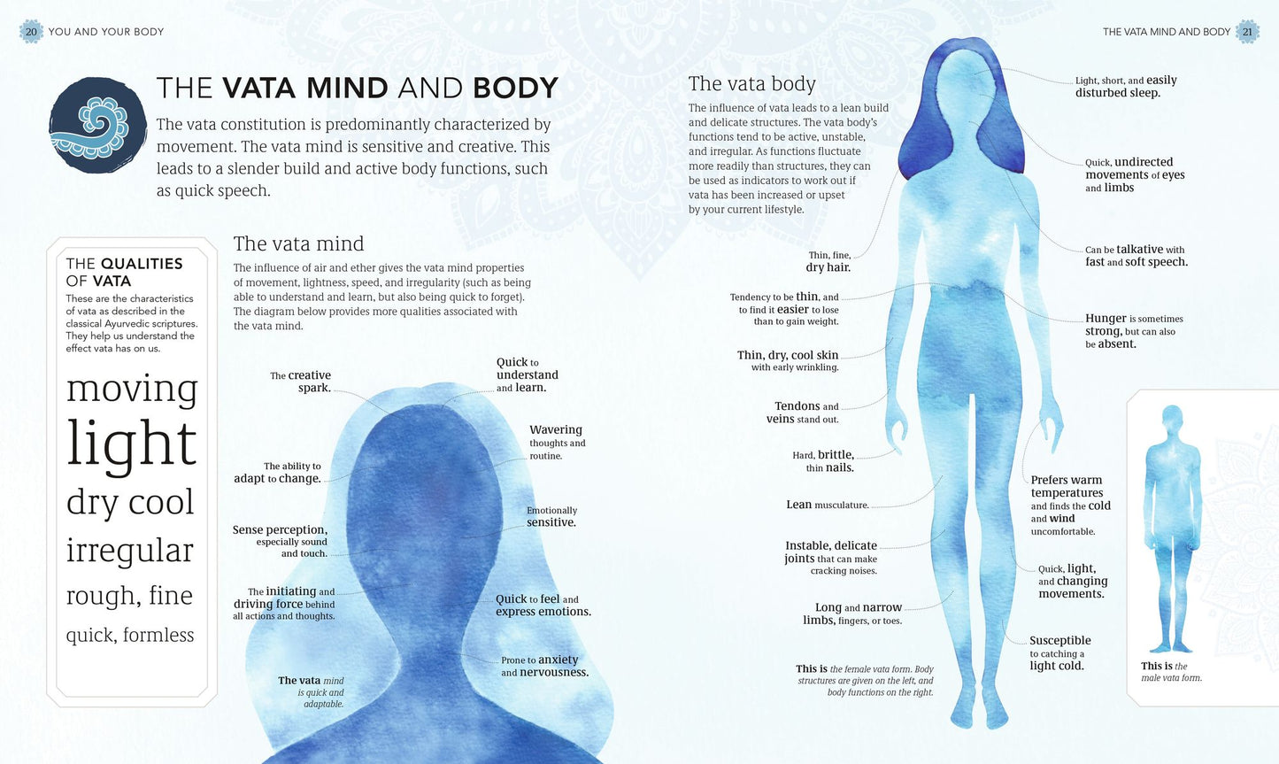 Practical Ayurveda: Find Out Who You Are and What You Need to Bring Balance to Your Life