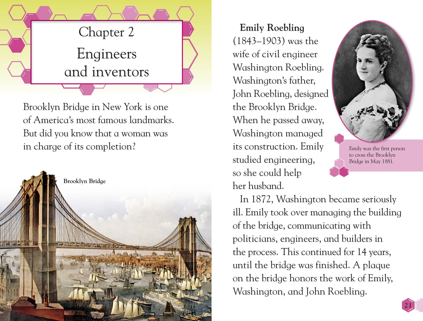 DK Readers L3: Women in Science