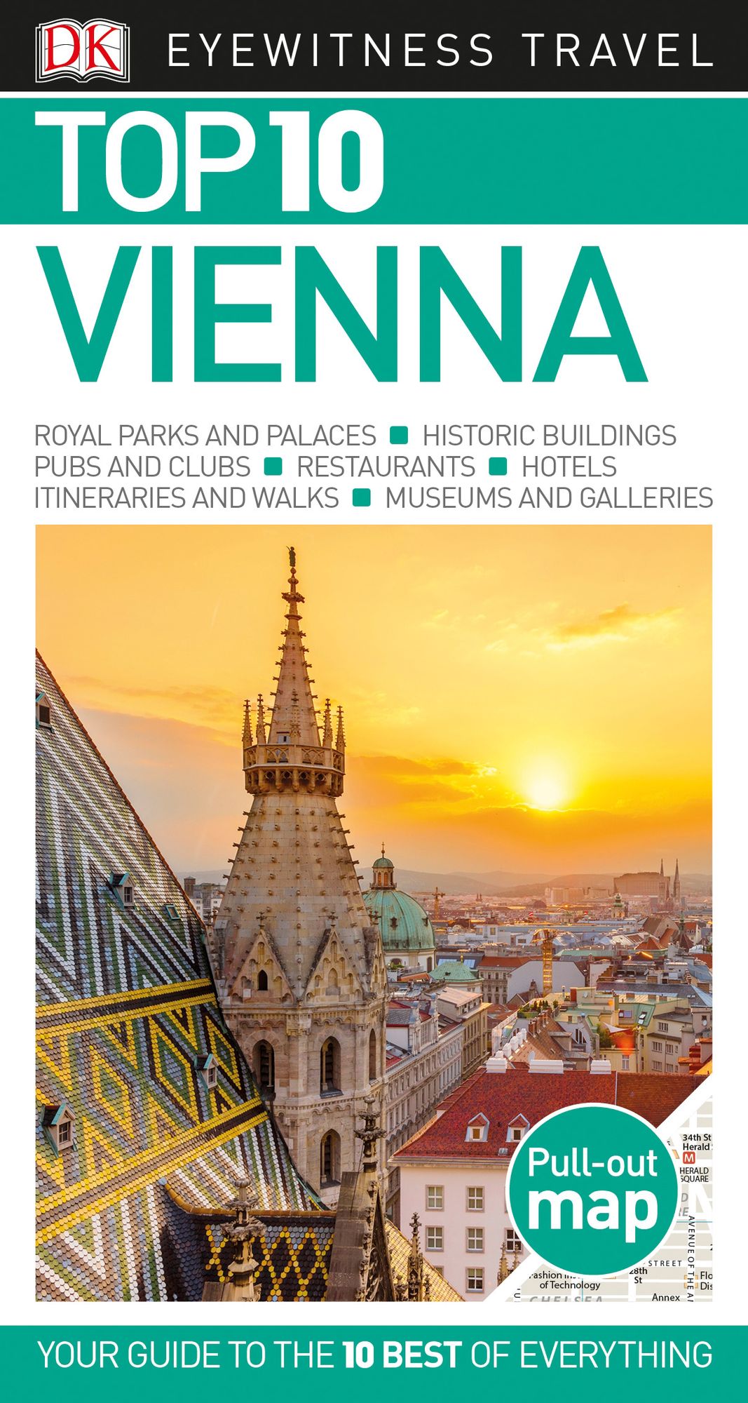 Top 10 Vienna