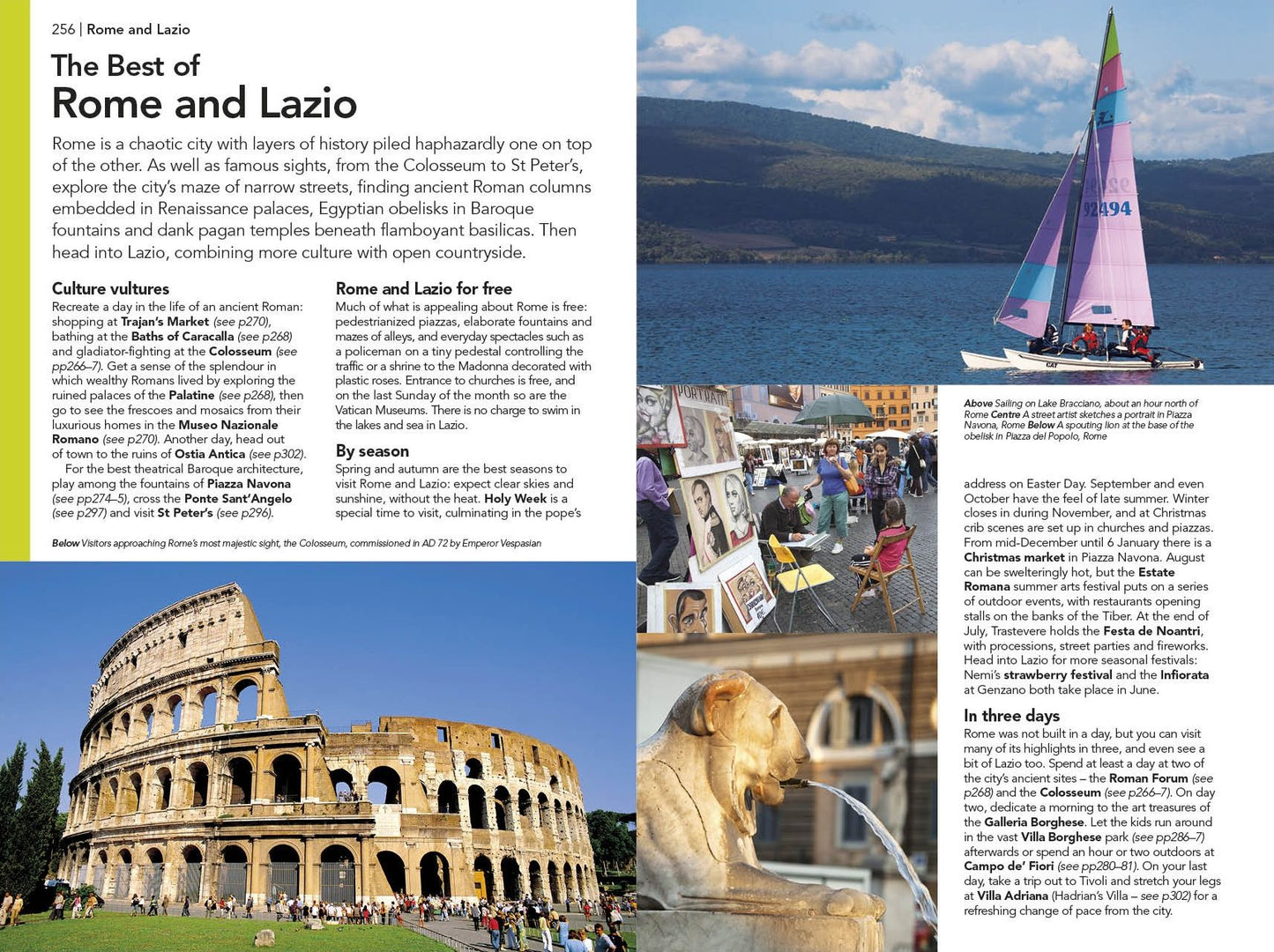 Eyewitness Travel Family Guide Italy