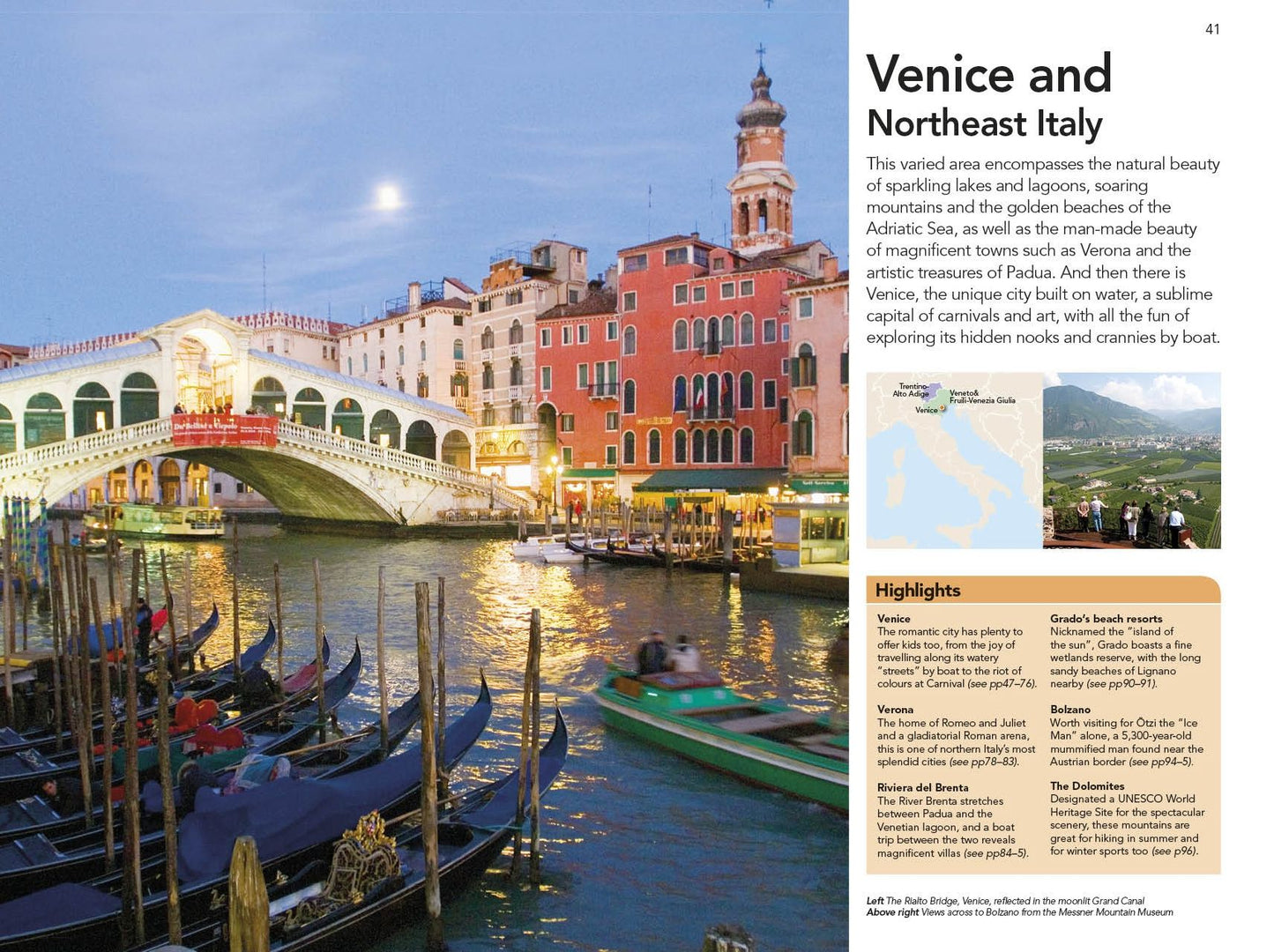 Eyewitness Travel Family Guide Italy