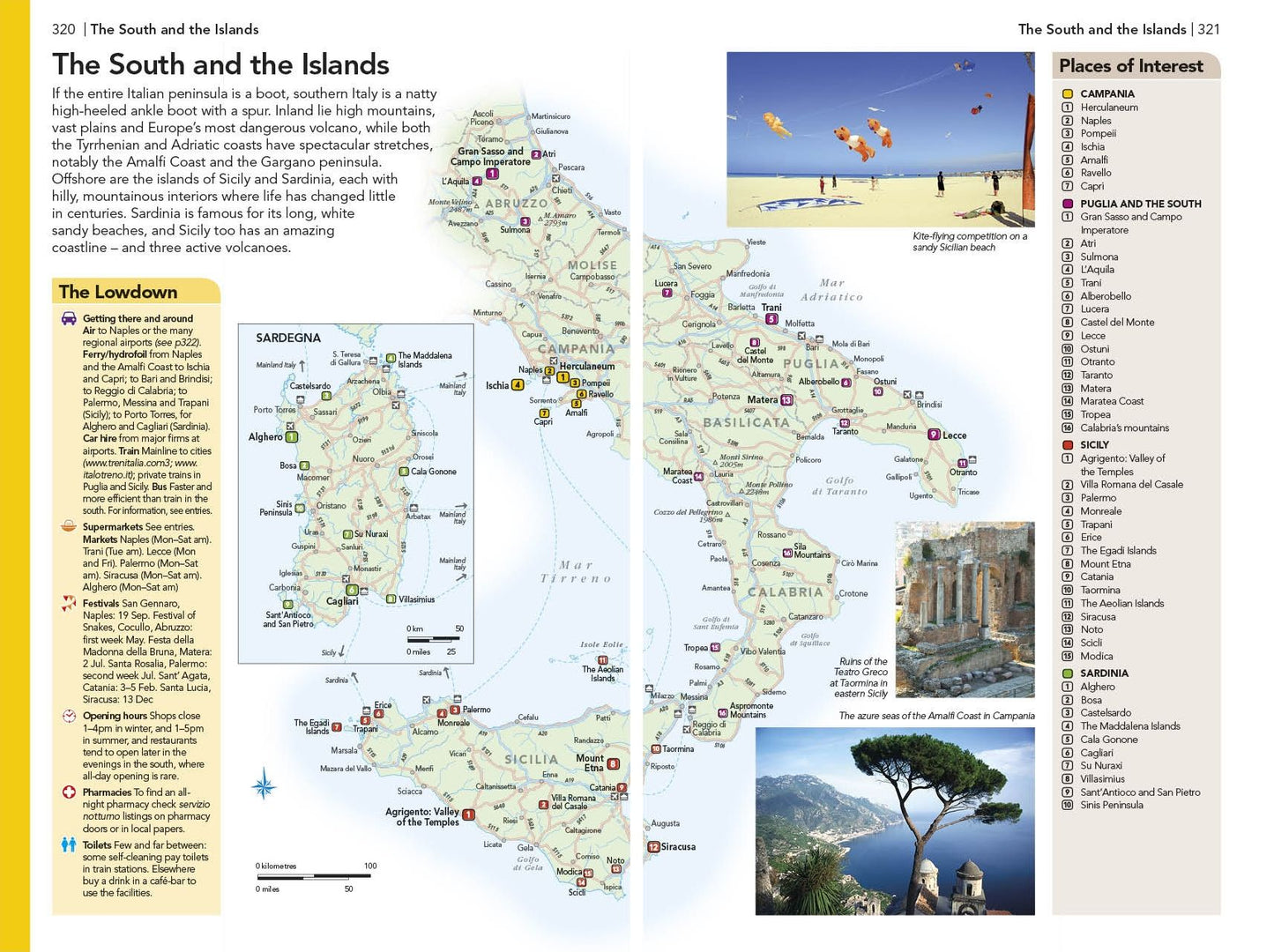Eyewitness Travel Family Guide Italy