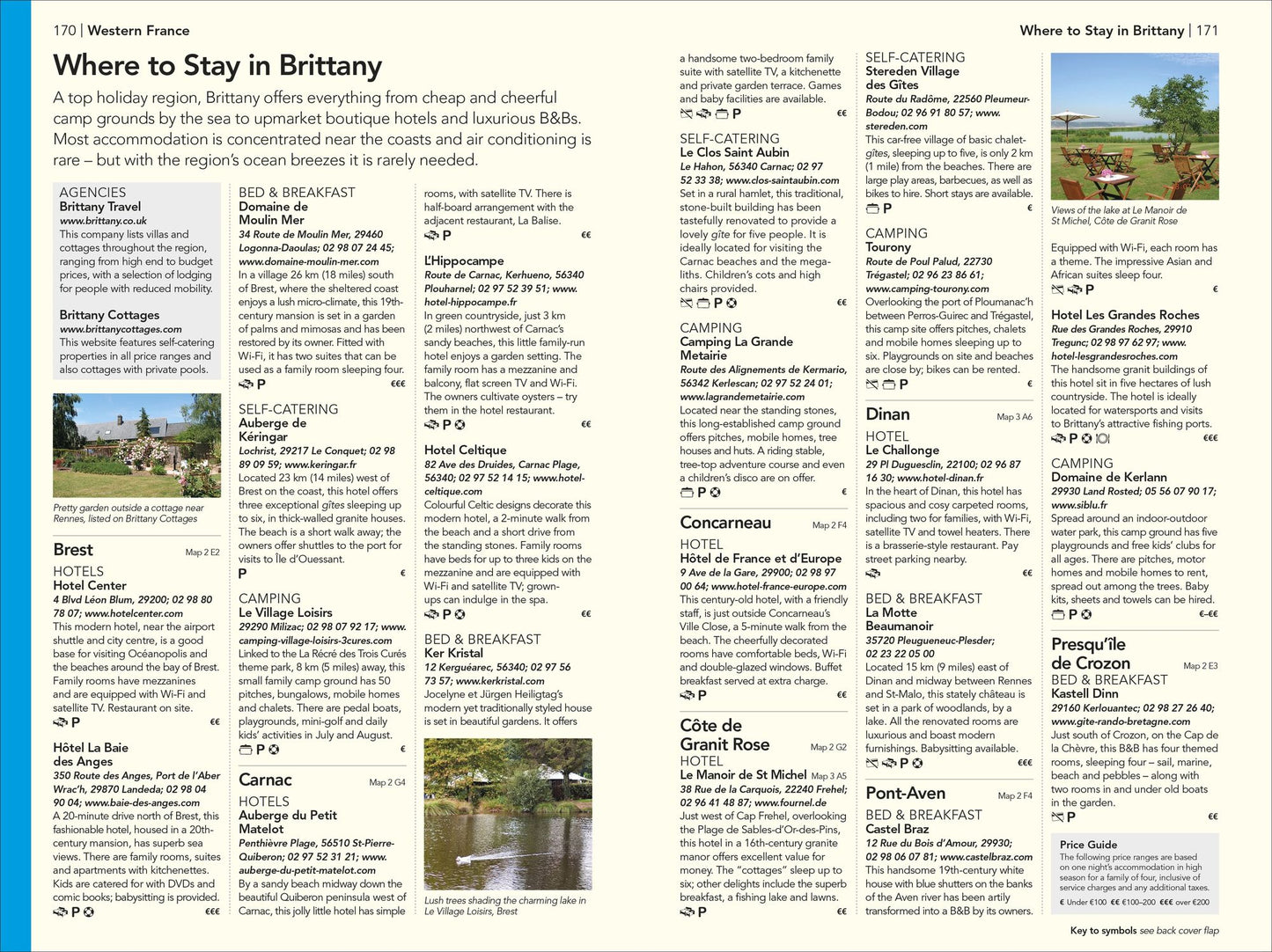 Eyewitness Travel Family Guide France