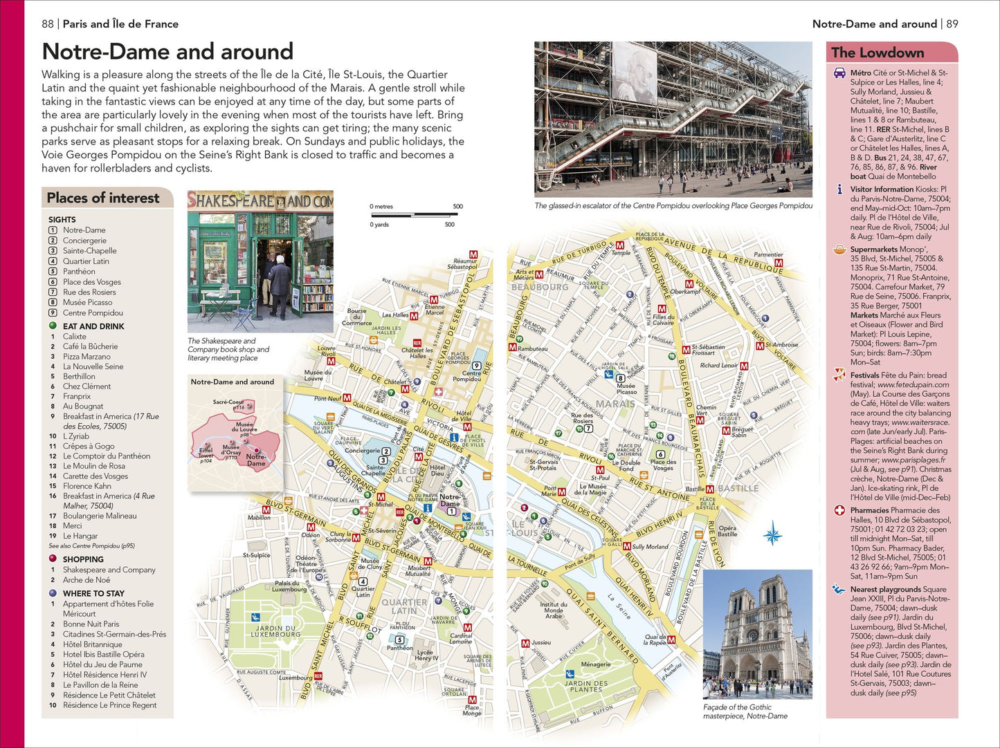 Eyewitness Travel Family Guide France