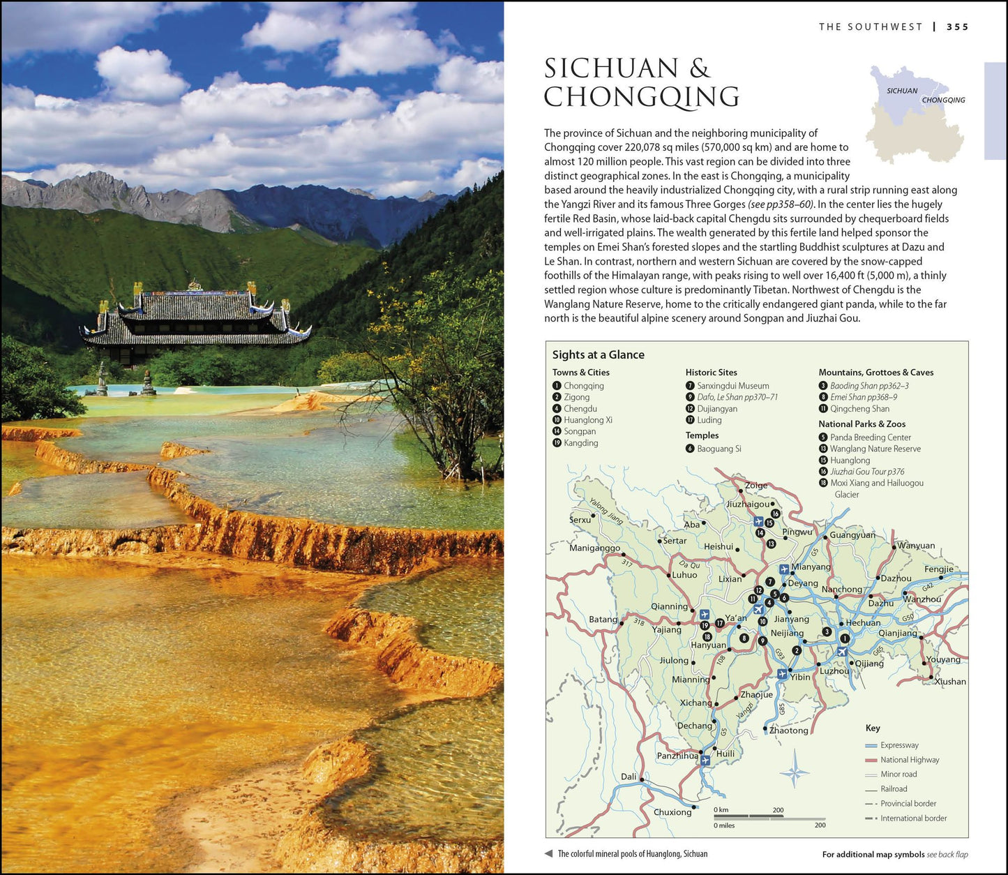 DK Eyewitness Travel Guide: China