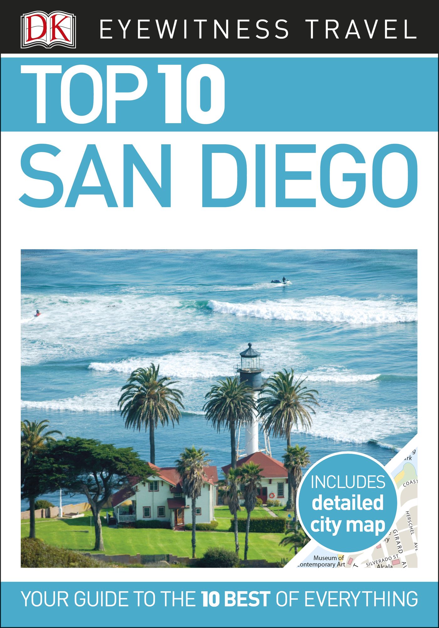 Top 10 San Diego