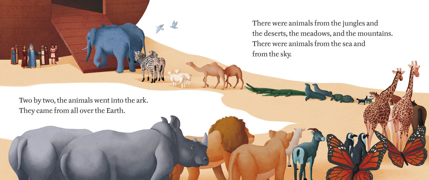 Noah's Ark
