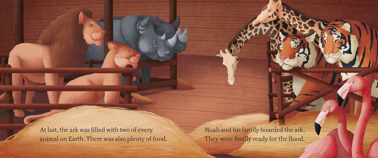 Noah's Ark