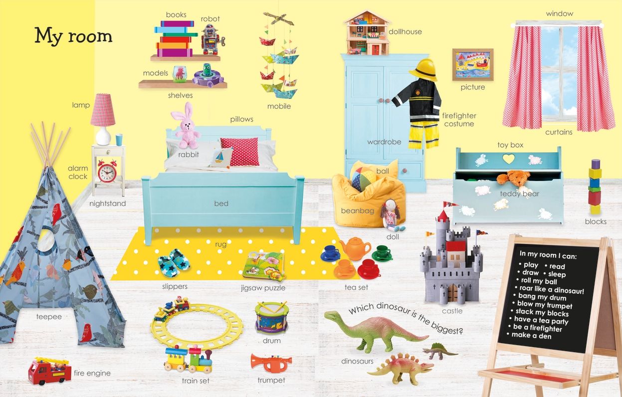 1000 Useful Words: Build Vocabulary and Literacy Skills