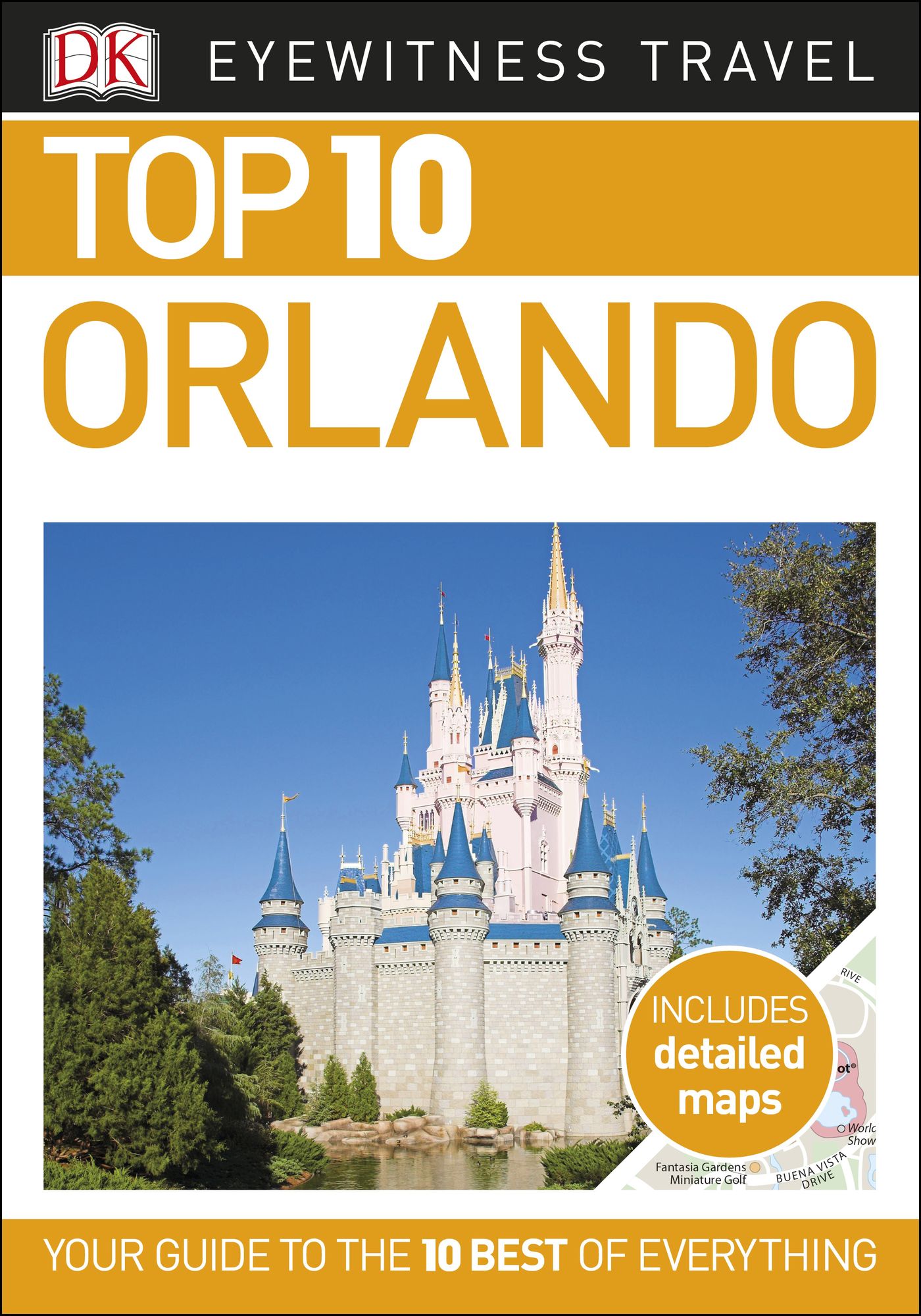 Top 10 Orlando