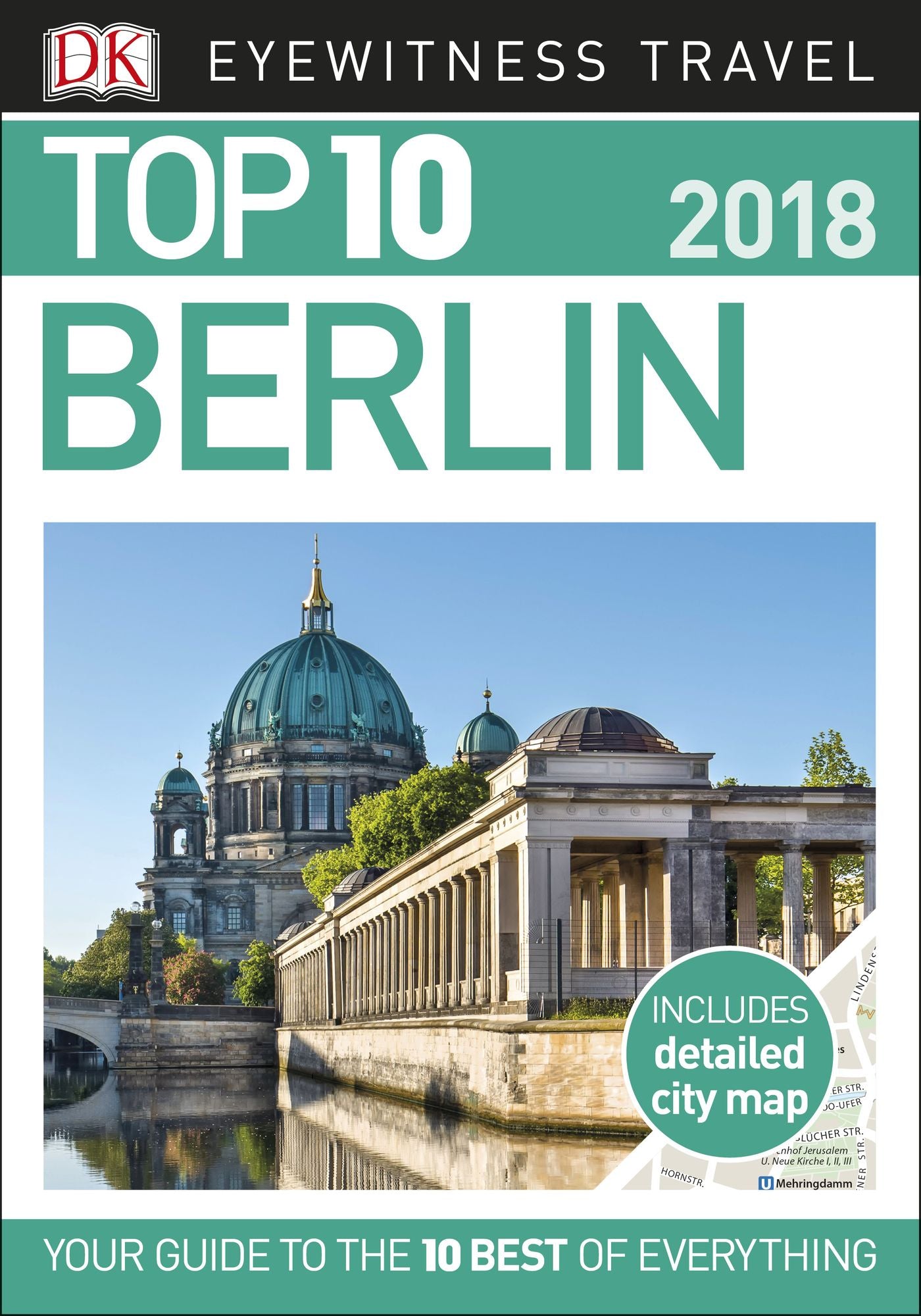 Top 10 Berlin