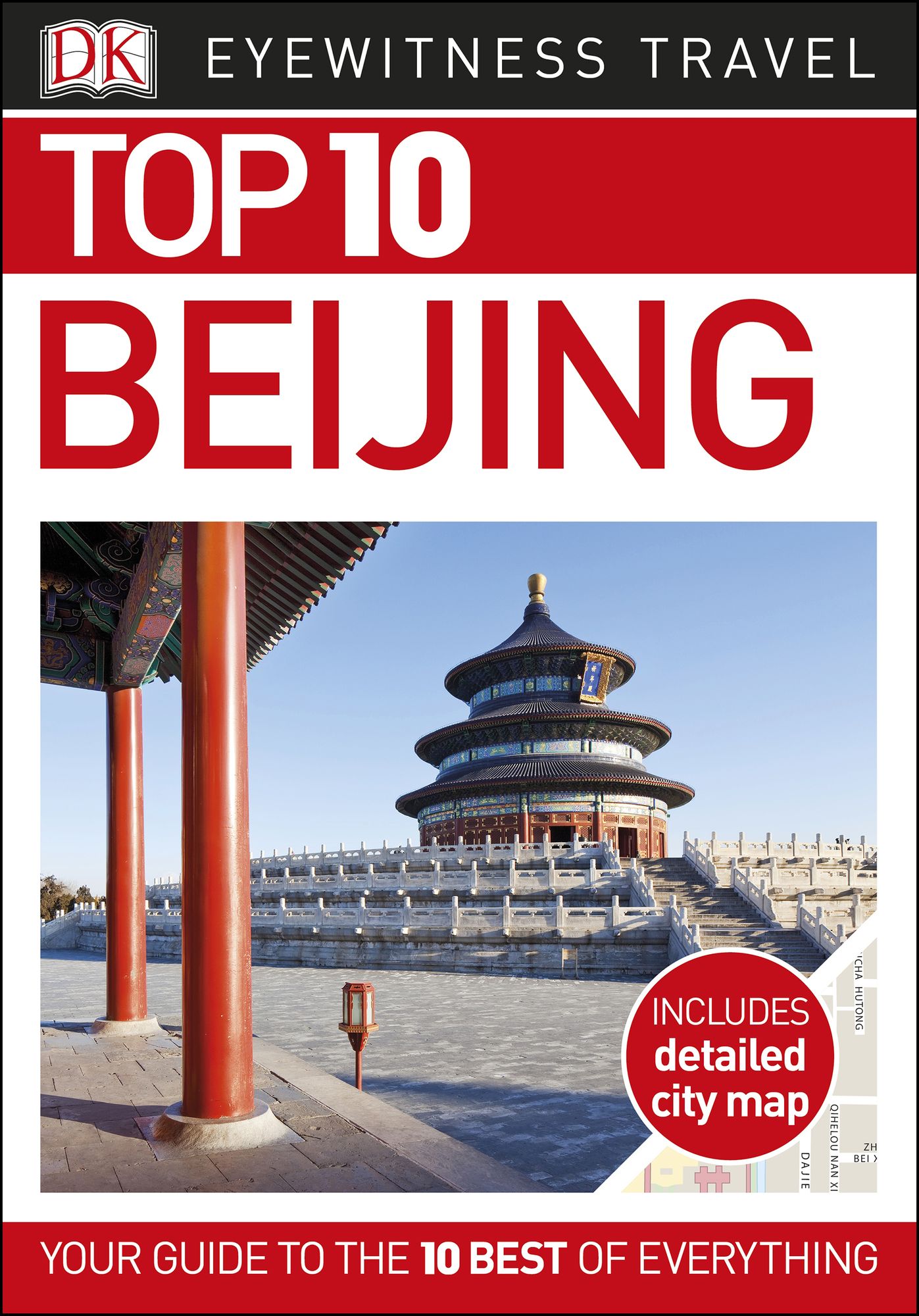 Top 10 Beijing