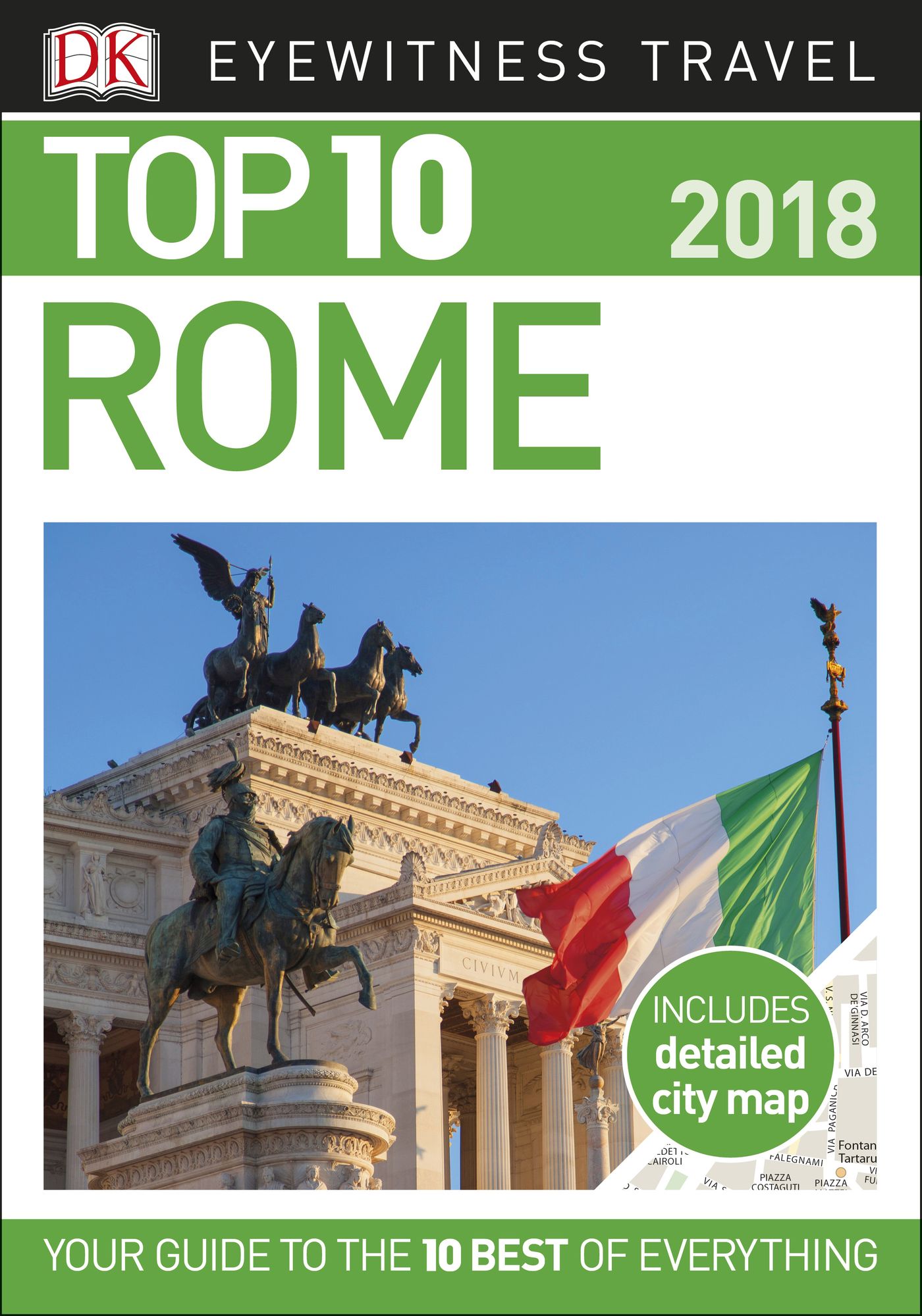 Top 10 Rome