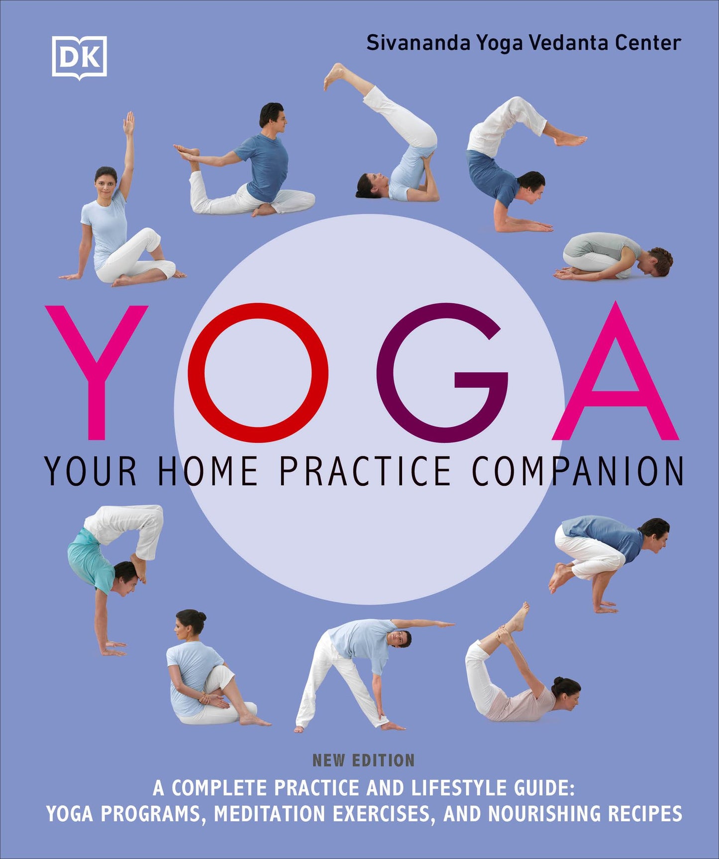 Yoga: Your Home Practice Companion