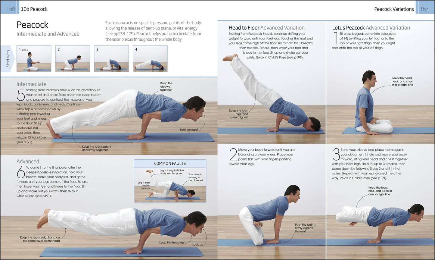 Yoga: Your Home Practice Companion