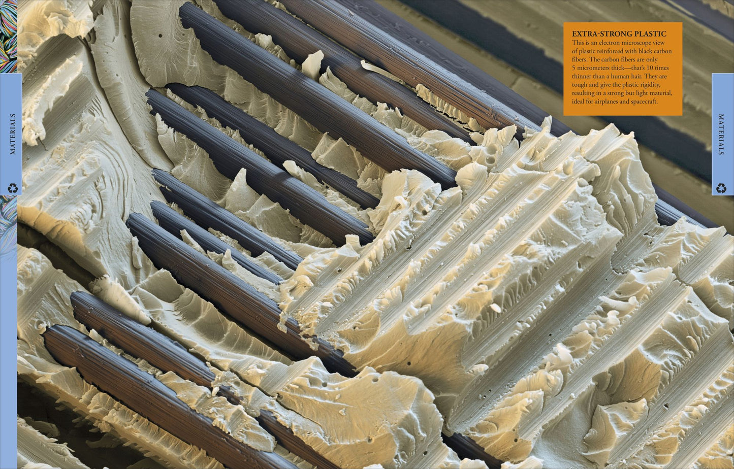 Science: A Visual Encyclopedia