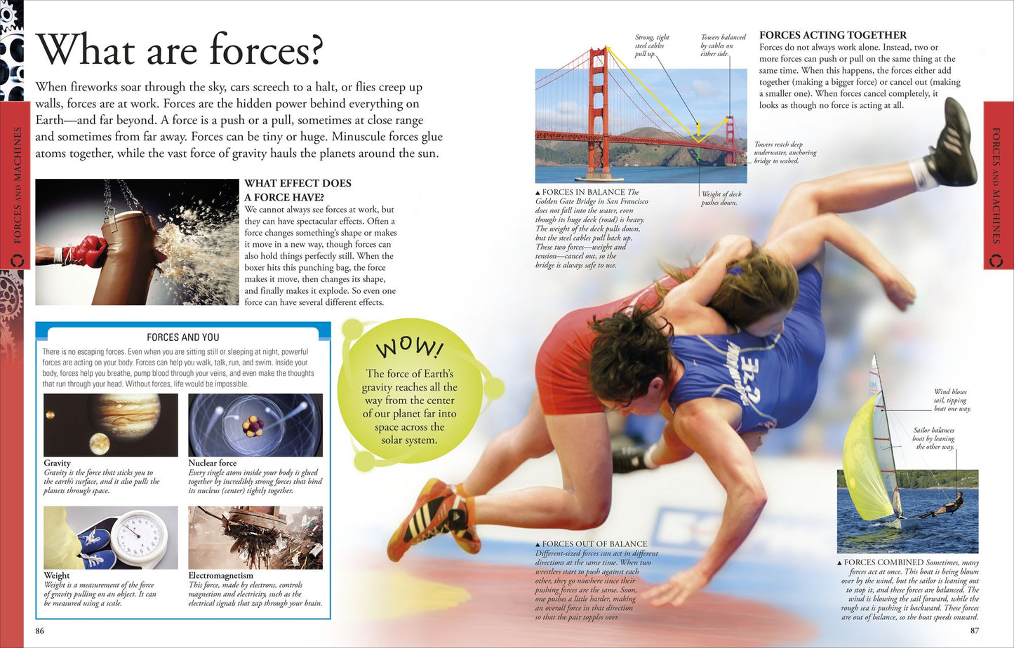 Science: A Visual Encyclopedia