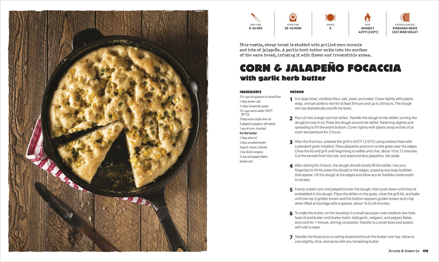 Go Kamado: More than 100 recipes for your ceramic grill