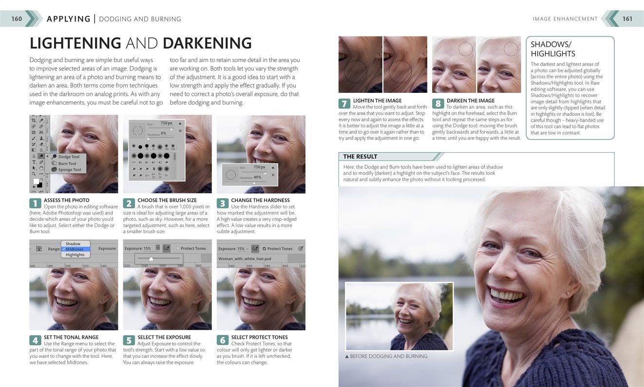 The Advanced Photography Guide
