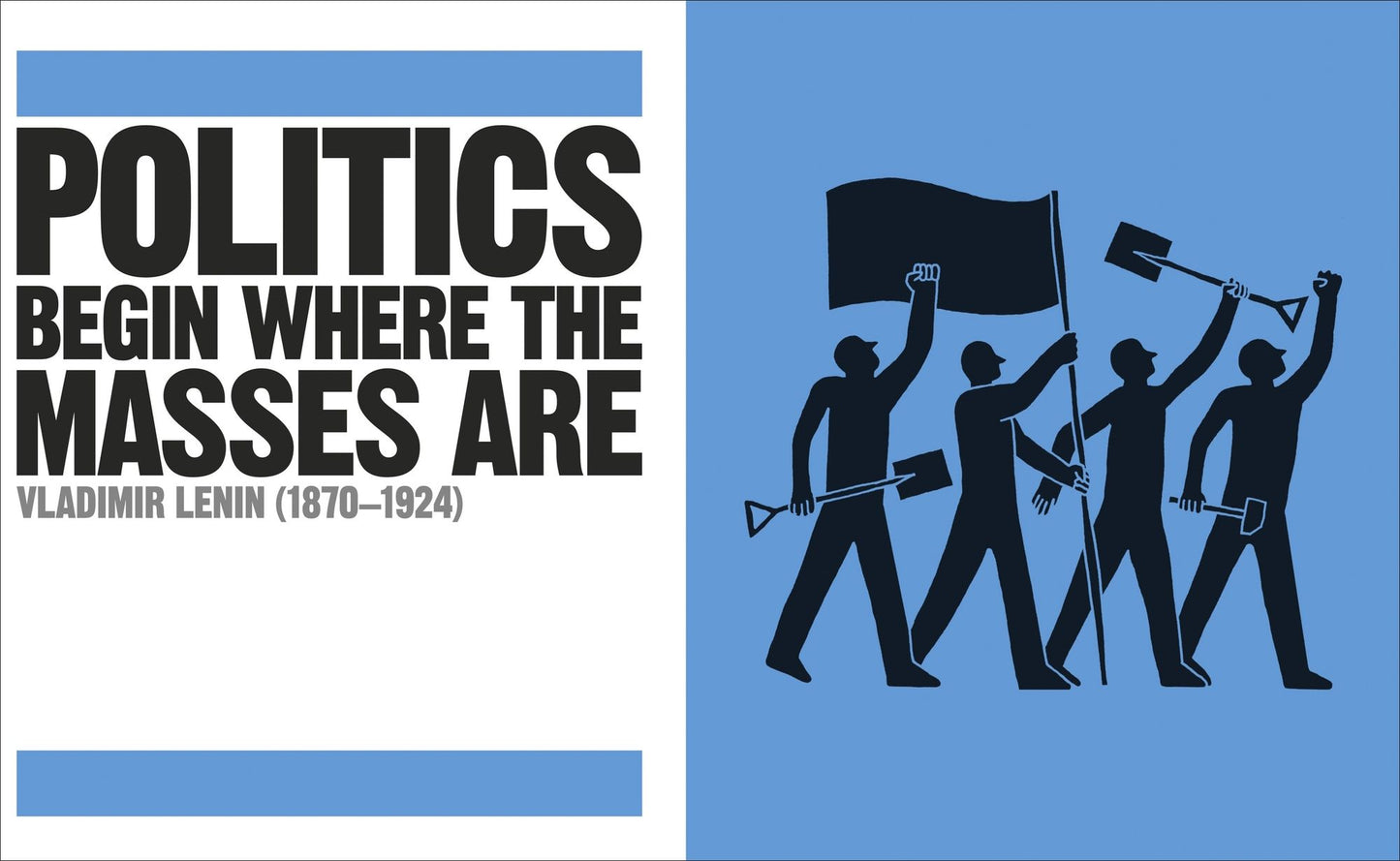 The Politics Book: Big Ideas Simply Explained