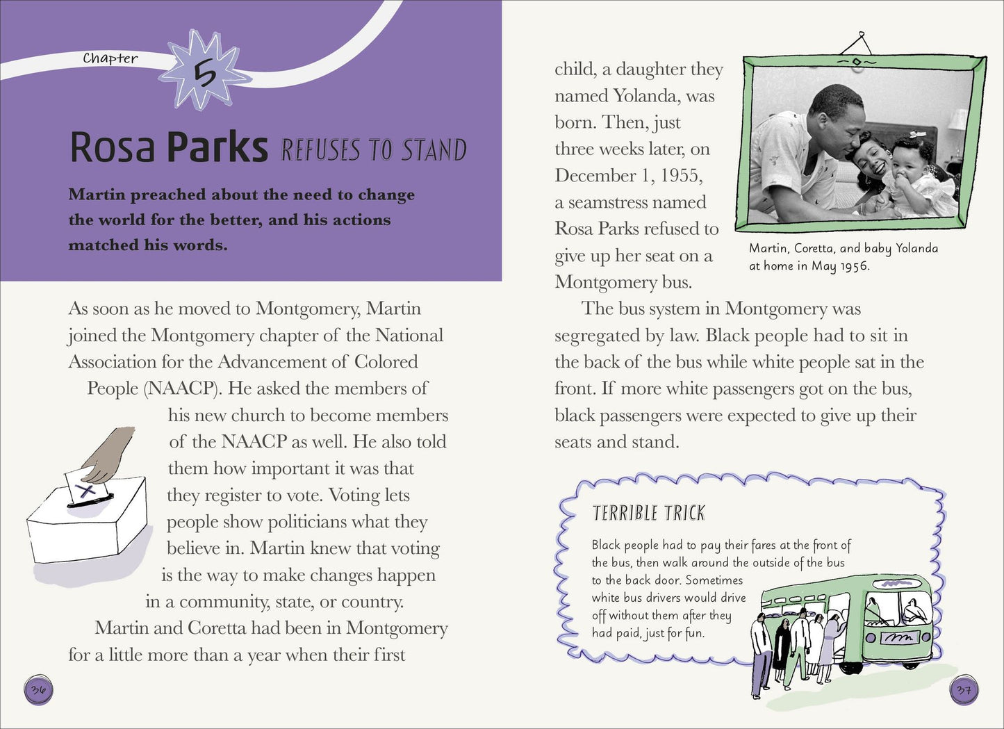 Martin Luther King Jr. (DK Life Stories Series)