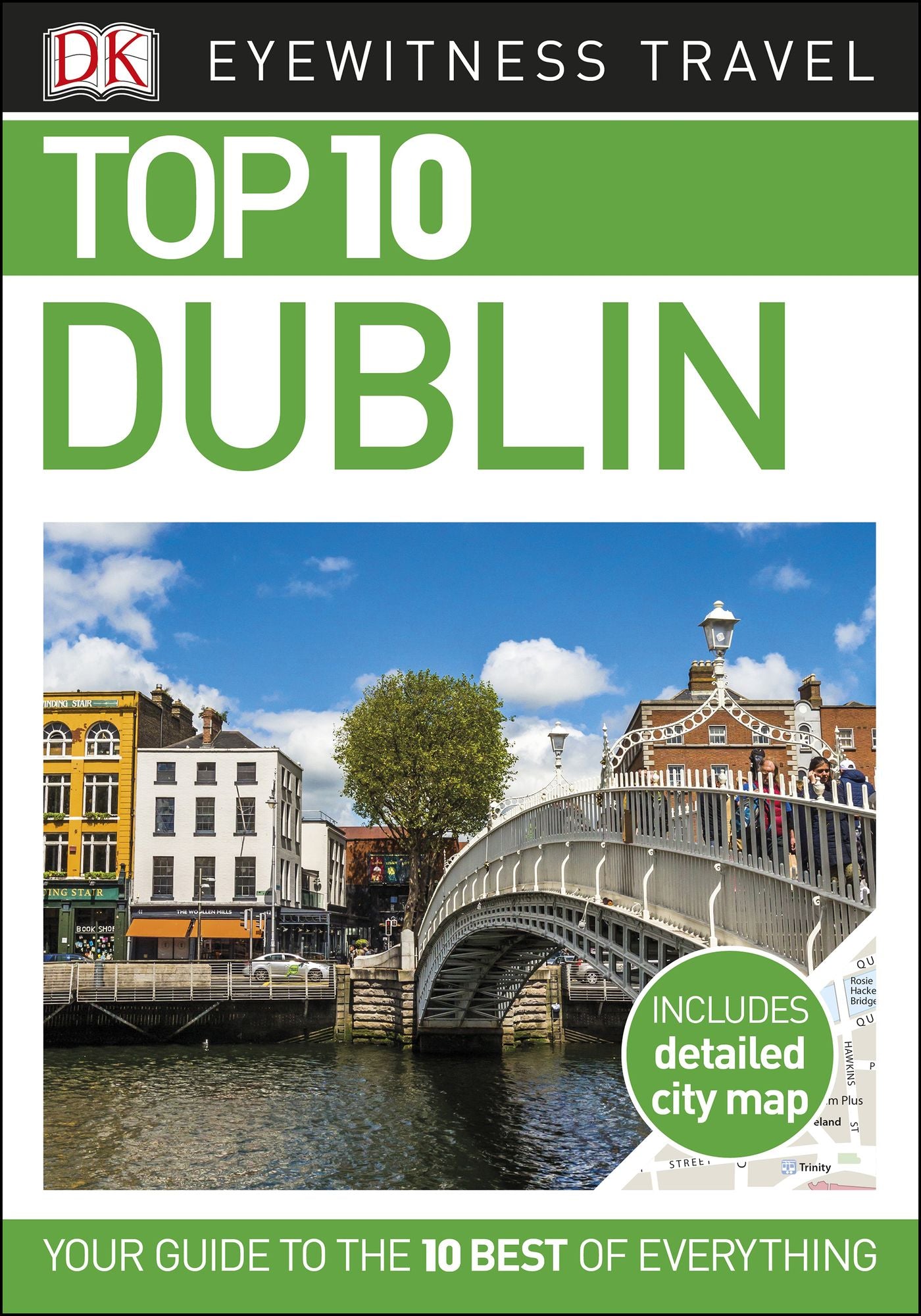 Top 10 Dublin