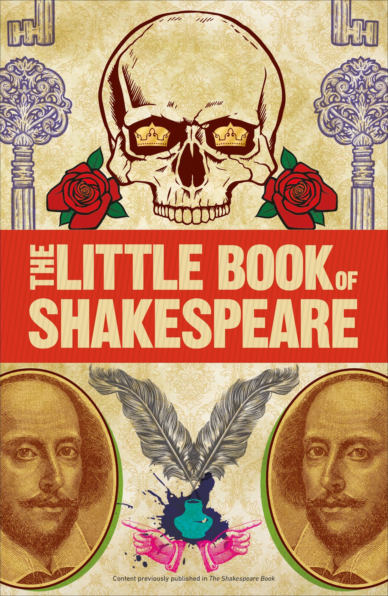 The Little Book of Shakespeare