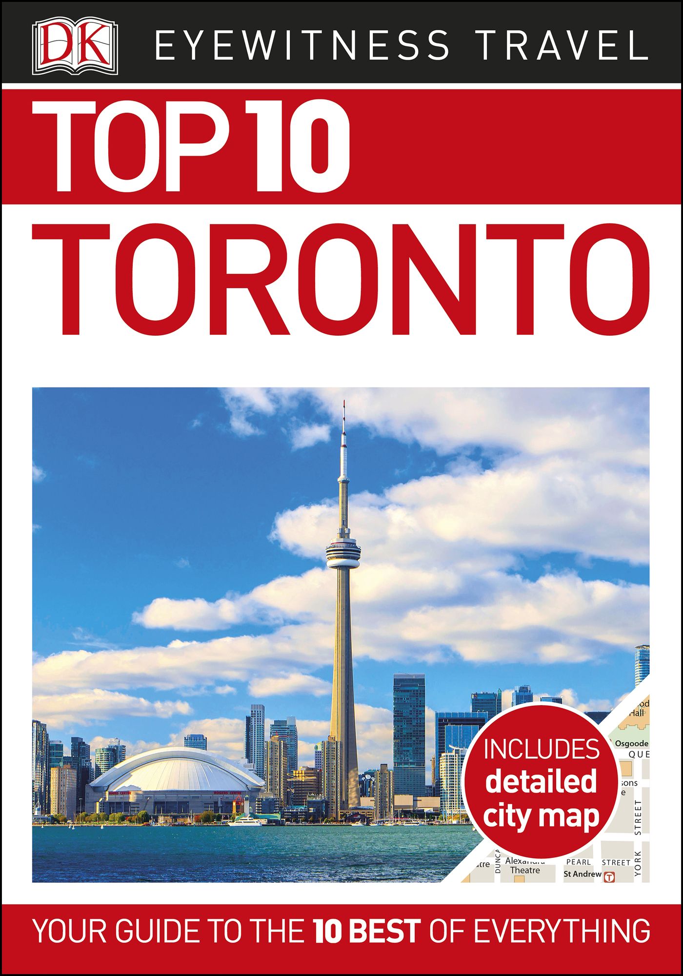 Top 10 Toronto