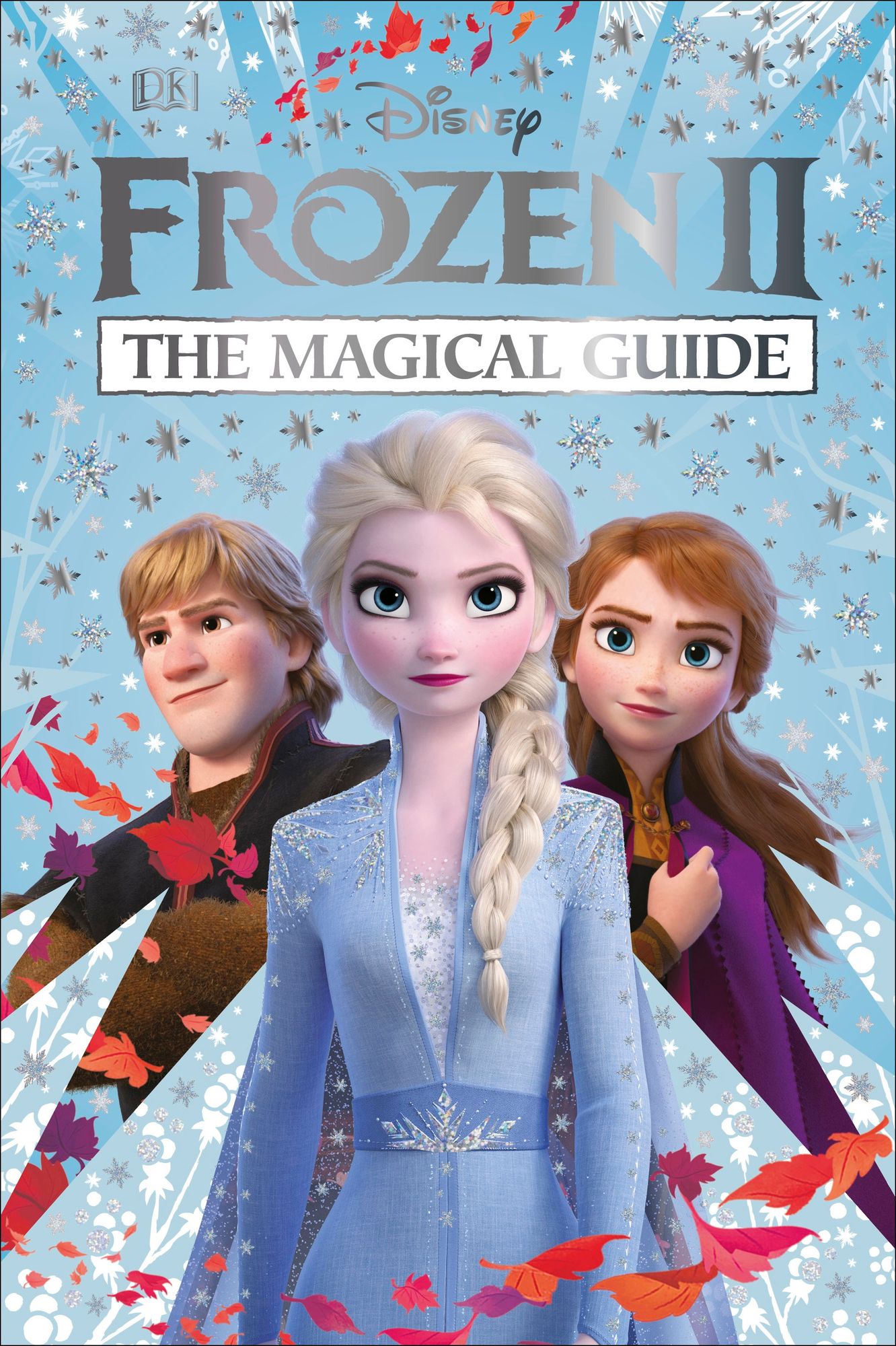 The Magical Guide
