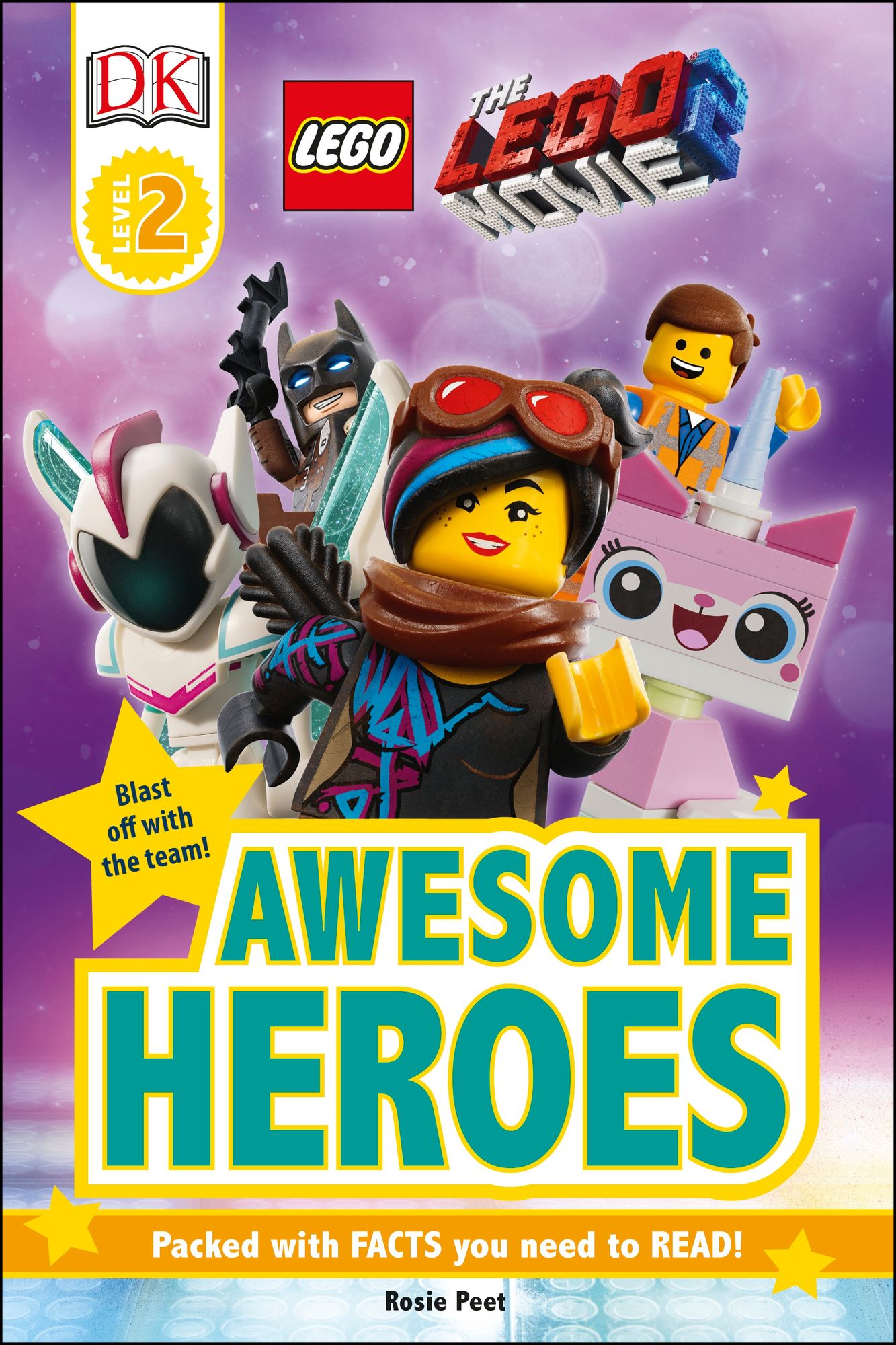 Awesome Heroes