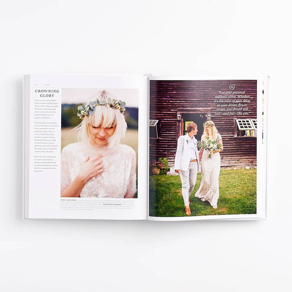 Style Your Wedding with Neil Lane