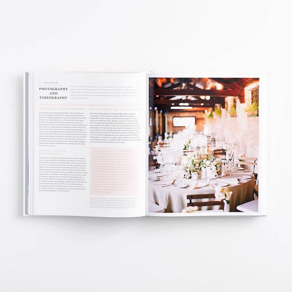 Style Your Wedding with Neil Lane