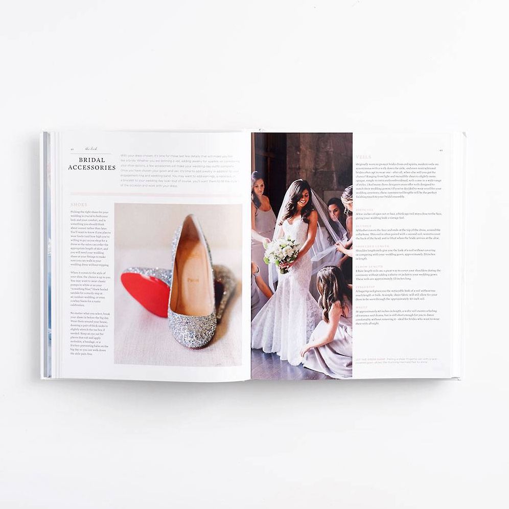 Style Your Wedding with Neil Lane