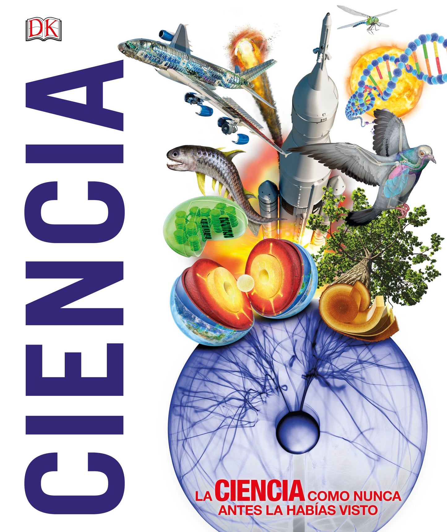 Ciencia!