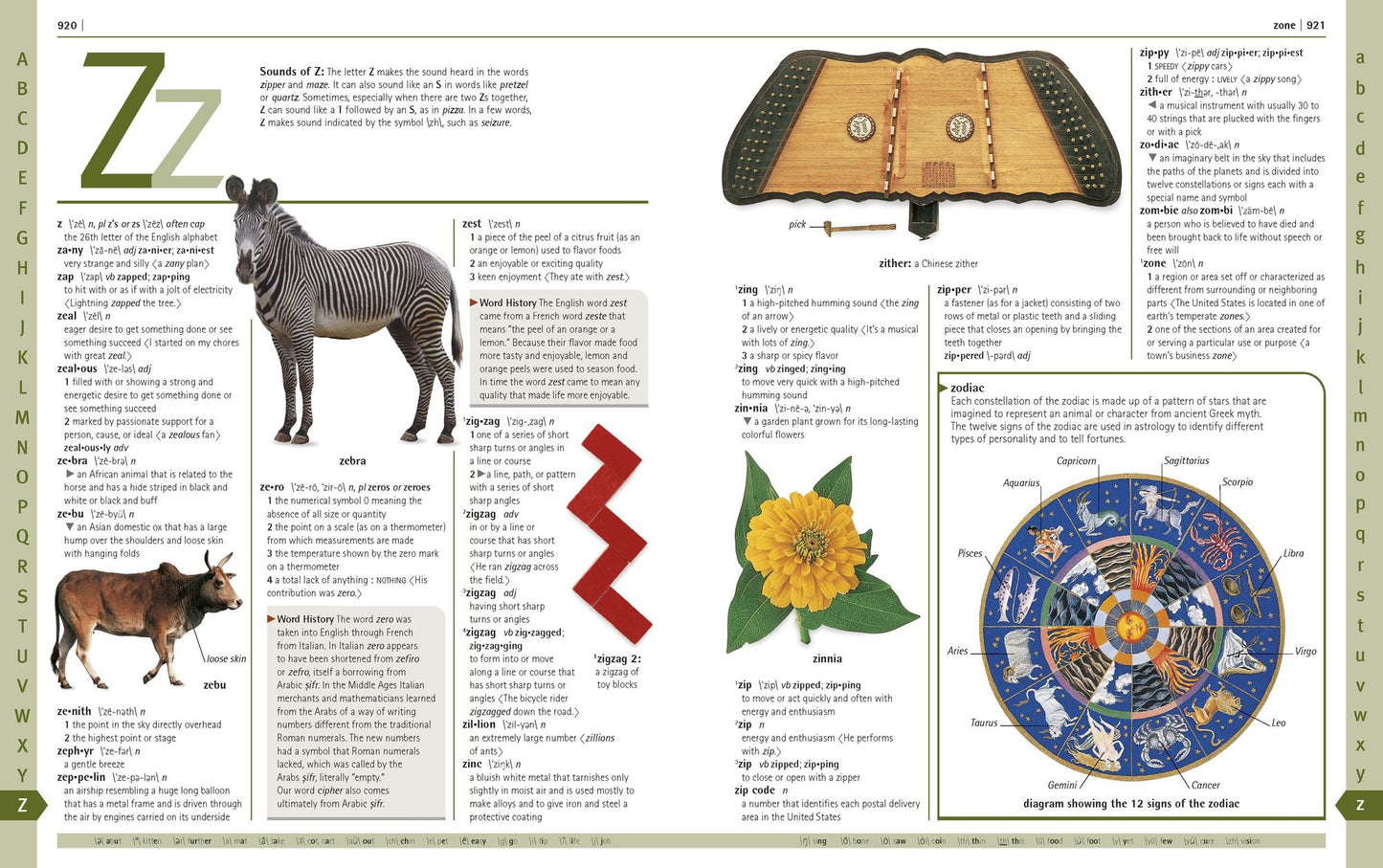 Merriam-Webster Children's Dictionary, New Edition: Features 3,000 Photographs and Illustrations