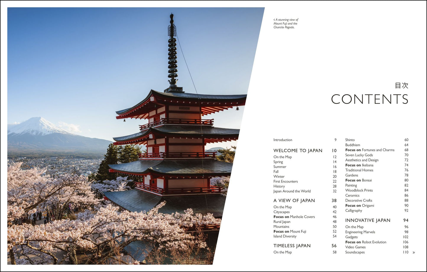 Be More Japan: The Art of Japanese Living