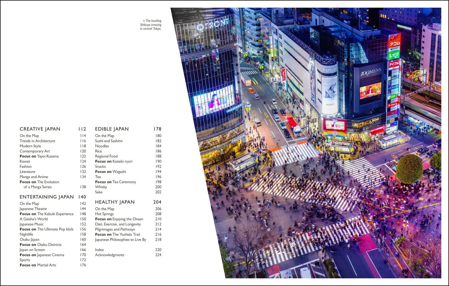 Be More Japan: The Art of Japanese Living