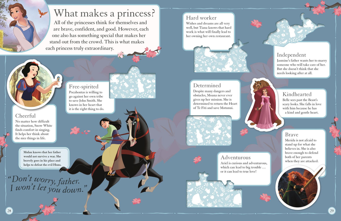 Disney Princess Ultimate Sticker Collection