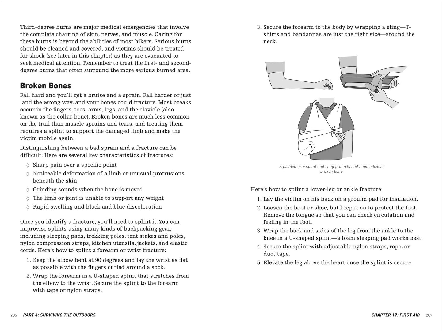 Backpacking & Hiking: Set Out into the Wilderness and Hit the Trail with Confidence