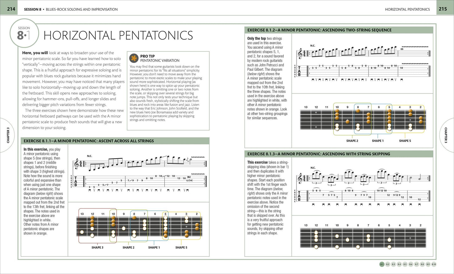 The Complete Guitar Manual