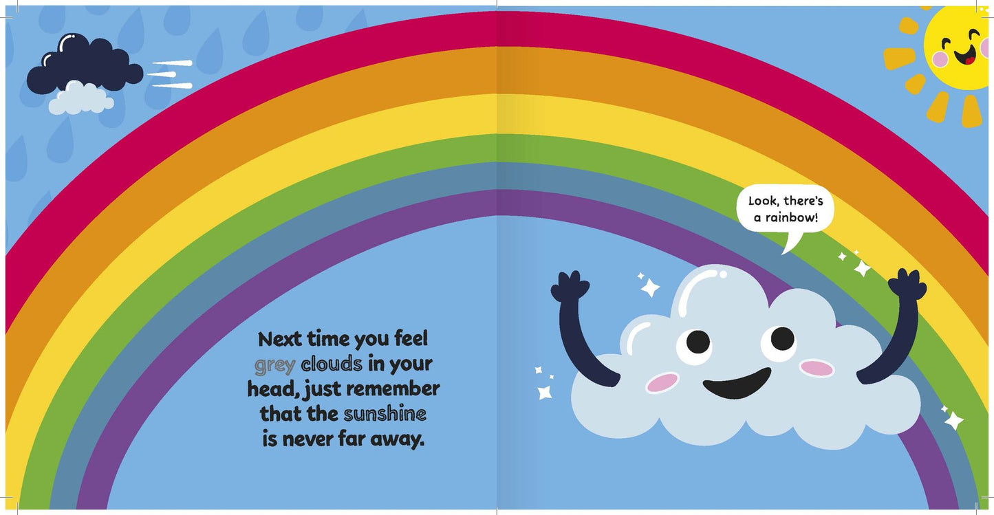 I Feel Sad: Why do I feel sad today?