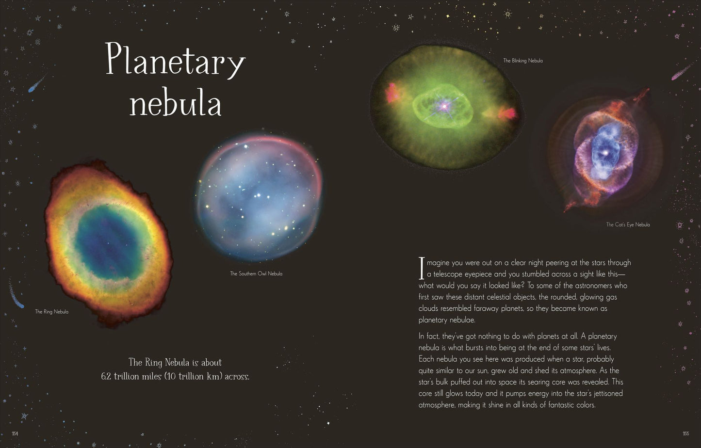 The Mysteries of the Universe: Discover the best-kept secrets of space