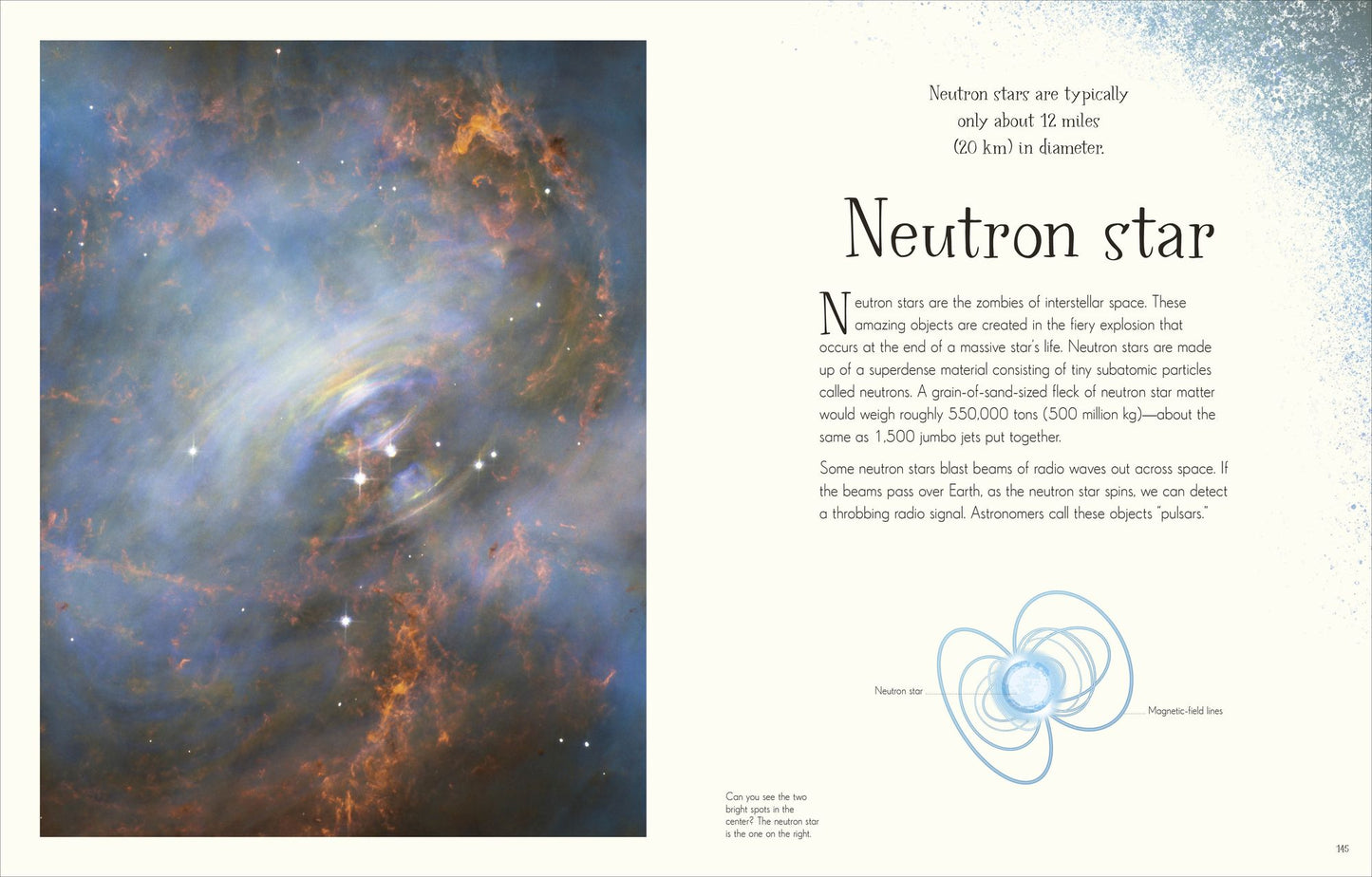 The Mysteries of the Universe: Discover the best-kept secrets of space