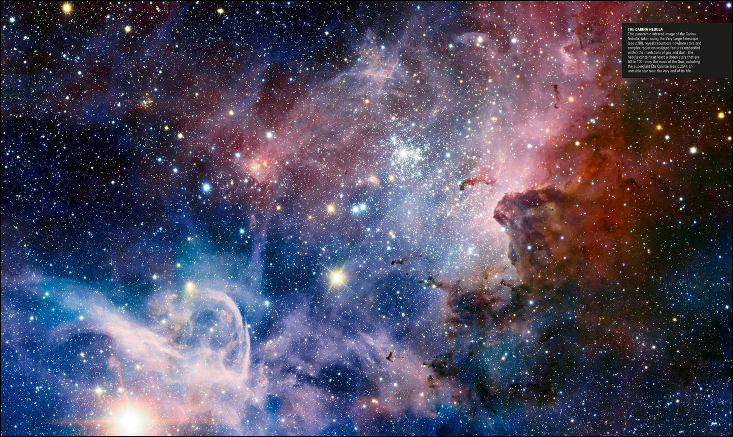 Universe, Third Edition